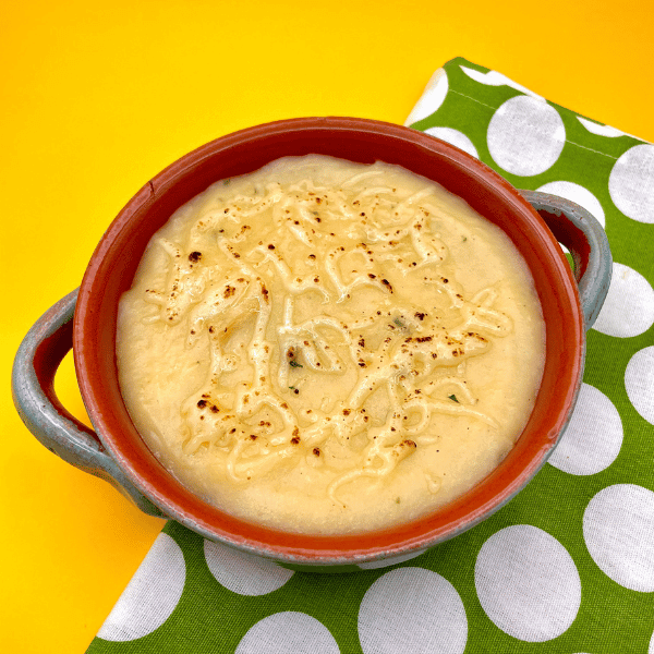 2 Cassava Pie (Kcal 479) - Image 1